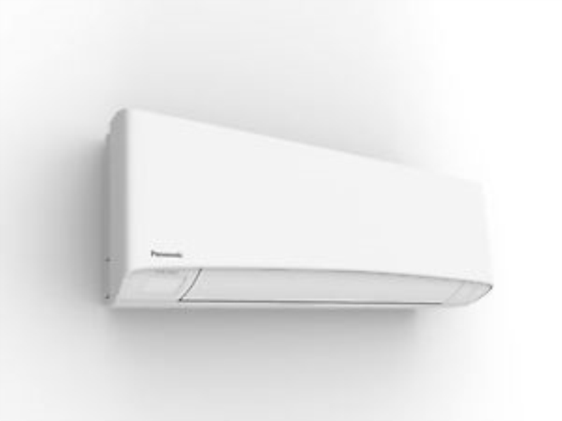 PANASONIC Condizionatore Panasonic CS-RE9RKEW unità interna 9000 BTU motore inverter